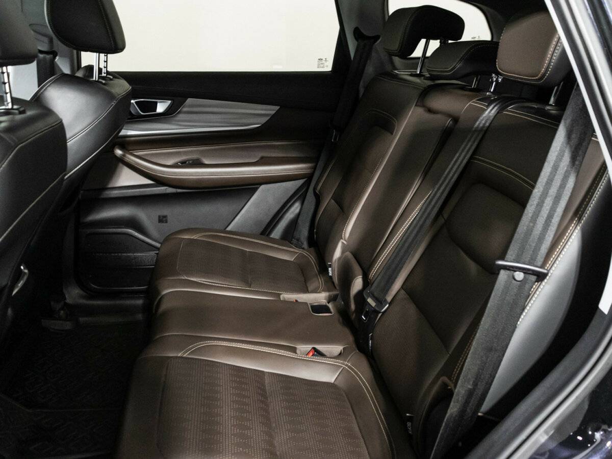 Купить Chery Tiggo 8 Pro, 2021, 98 136 км.. Фото: #9