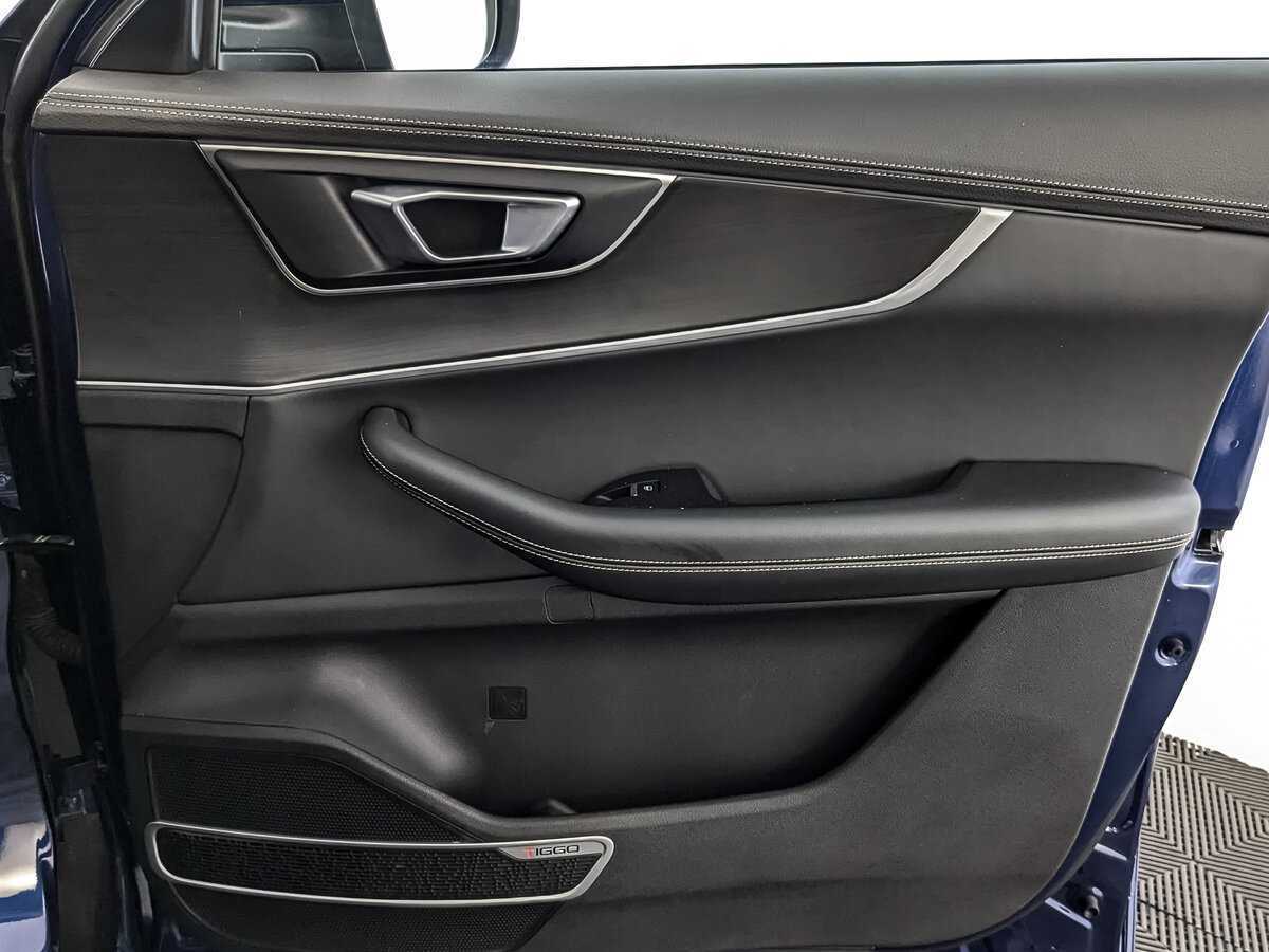 Купить Chery Tiggo 8, 2020, 78 611 км.. Фото: #20