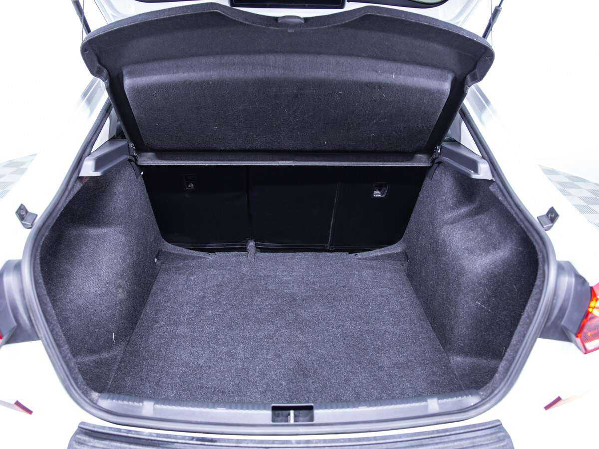 Купить Volkswagen Polo, 2020, 52 249 км.. Фото: #6