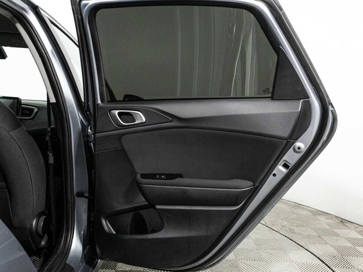 Купить Kia Ceed, 2020, 94 360 км.. Фото: #24