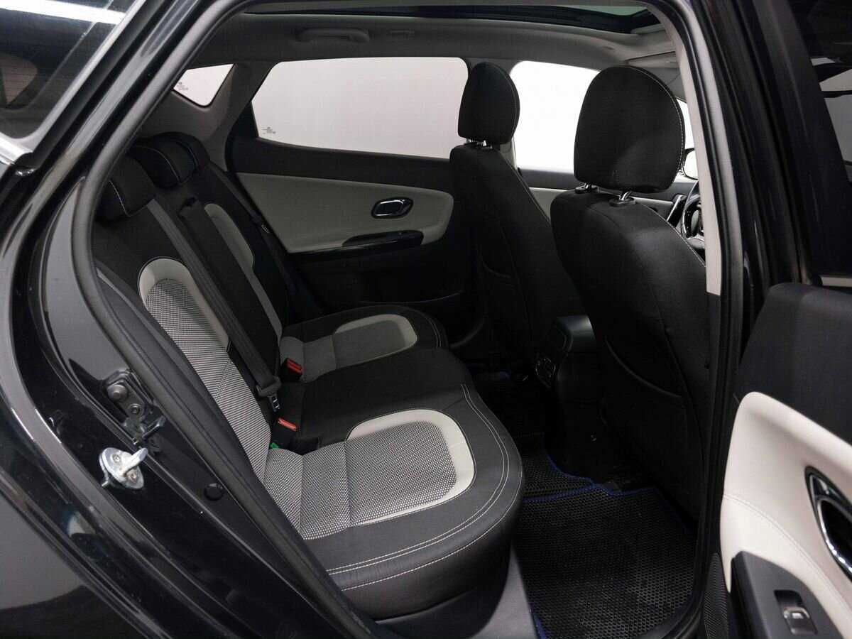 Купить Kia Ceed, 2017, 138 345 км.. Фото: #10