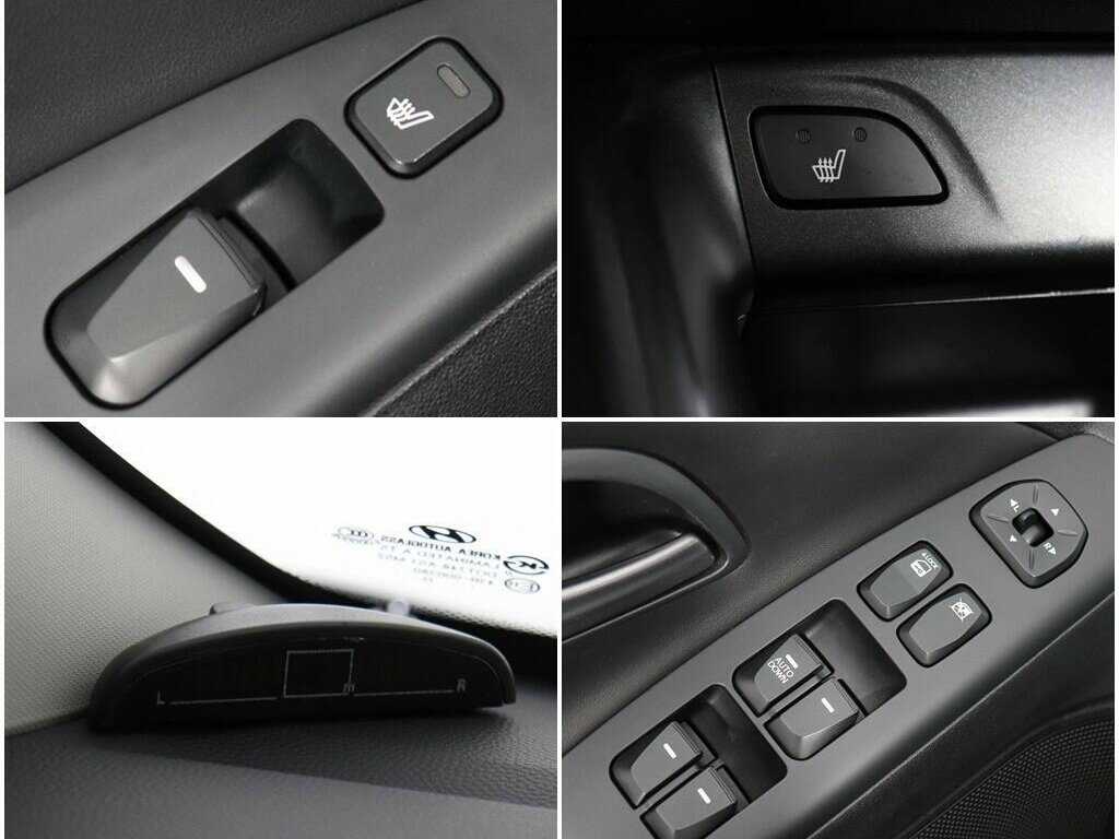 Купить Hyundai ix35, 2013, 94 000 км.. Фото: #15