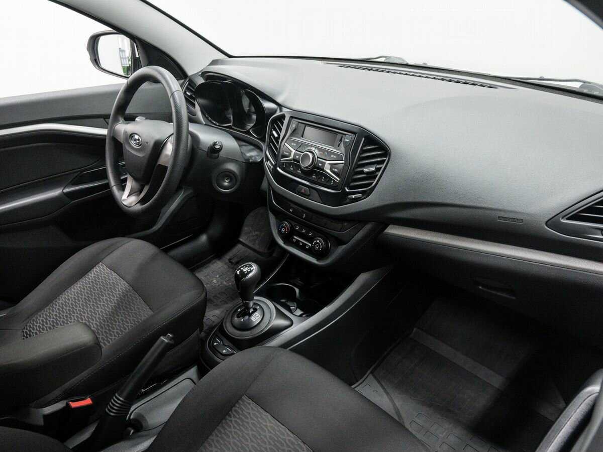 Купить Lada (ВАЗ) Vesta, 2017, 125 000 км.. Фото: #7