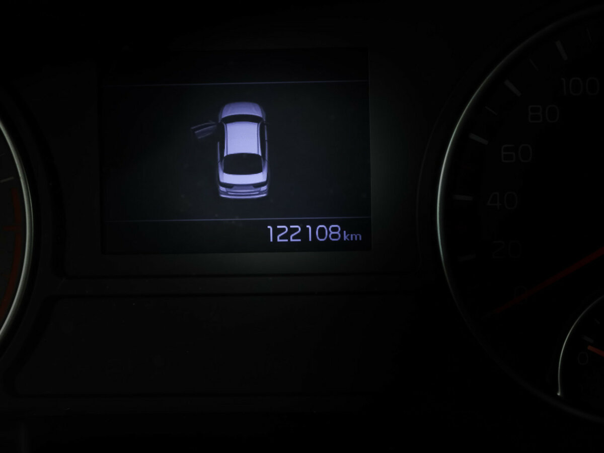 Купить Kia Optima, 2019, 122 106 км.. Фото: #9