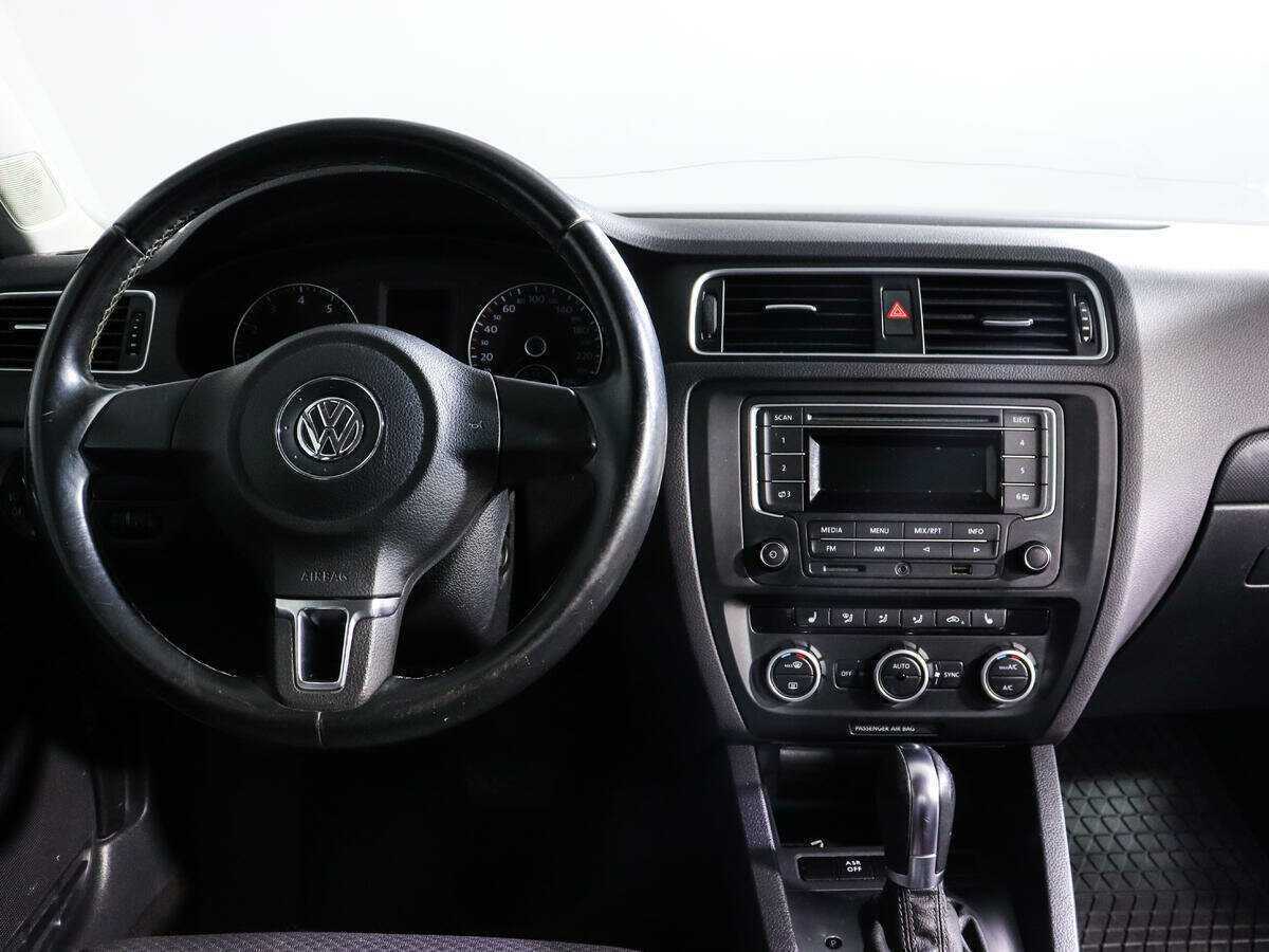 Купить Volkswagen Jetta, 2014, 108 700 км.. Фото: #11