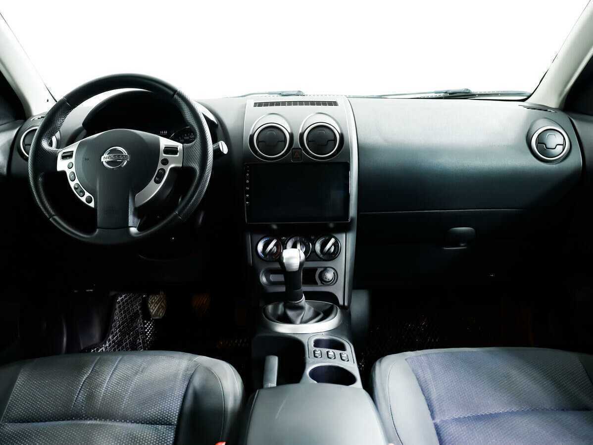 Купить Nissan Qashqai, 2012, 211 054 км.. Фото: #10