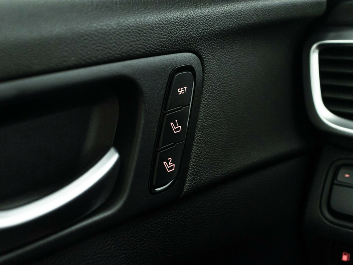 Купить Kia Optima, 2018, 151 280 км.. Фото: #17