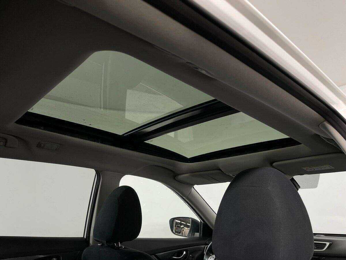 Купить Nissan X-Trail, 2015, 123 000 км.. Фото: #12