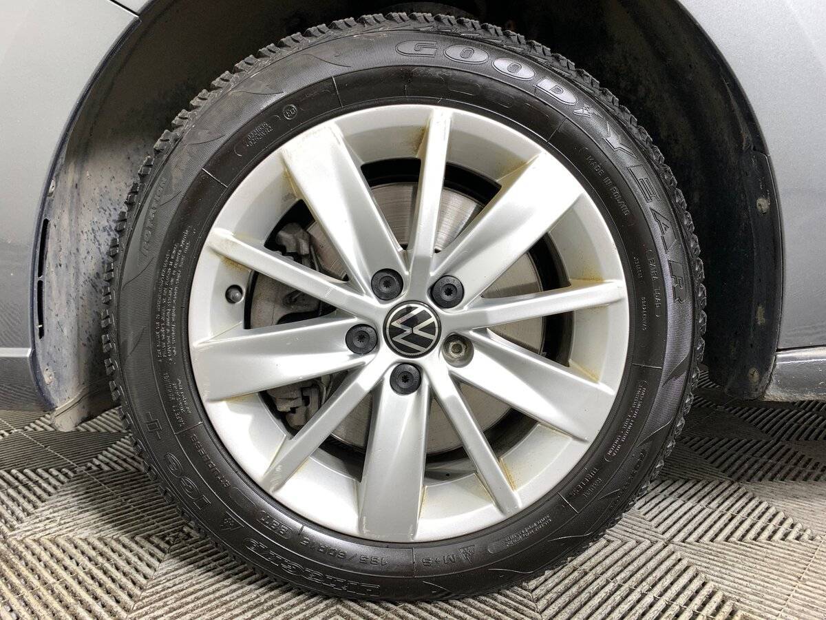 Купить Volkswagen Polo, 2020, 42 392 км.. Фото: #8