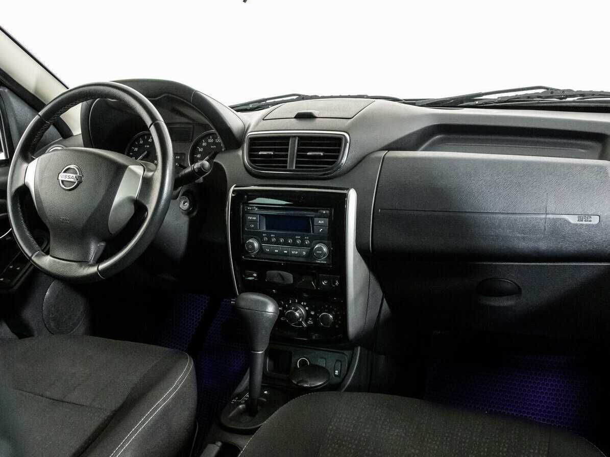 Купить Nissan Terrano, 2015, 70 000 км.. Фото: #8
