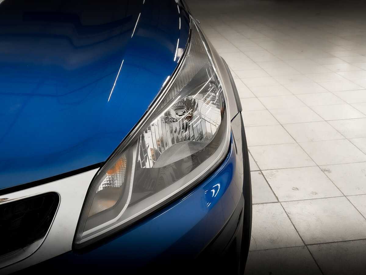 Купить Kia Rio, 2020, 177 292 км.. Фото: #15