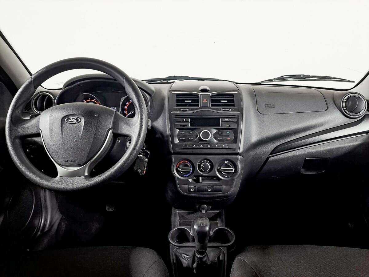 Купить Lada (ВАЗ) Granta, 2019, 74 627 км.. Фото: #11