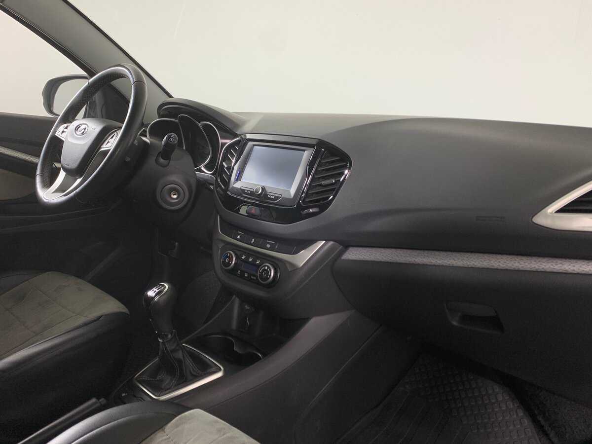 Купить Lada (ВАЗ) Vesta, 2020, 82 392 км.. Фото: #13