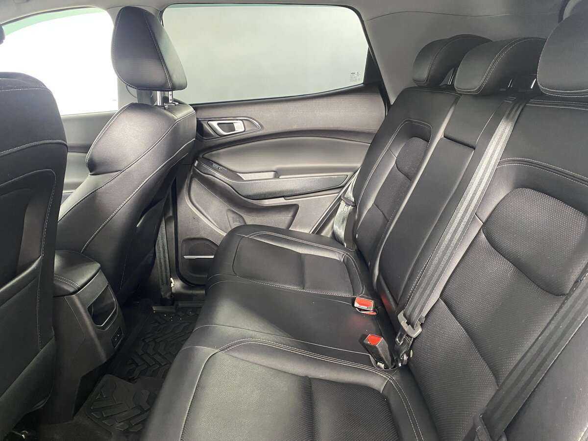 Купить Chery Tiggo 4, 2019, 57 665 км.. Фото: #7