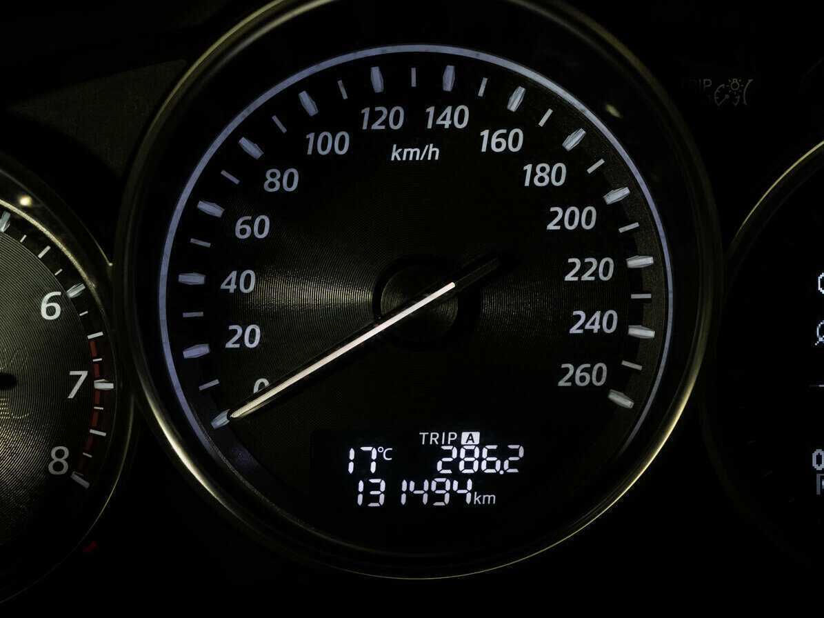 Купить Mazda CX-5, 2013, 131 000 км.. Фото: #13