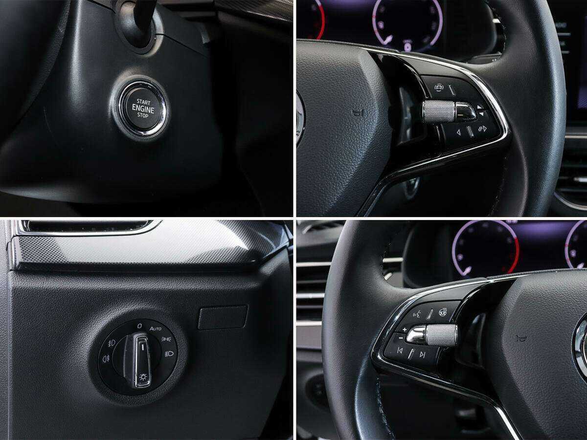 Купить Skoda Rapid, 2022, 38 458 км.. Фото: #15