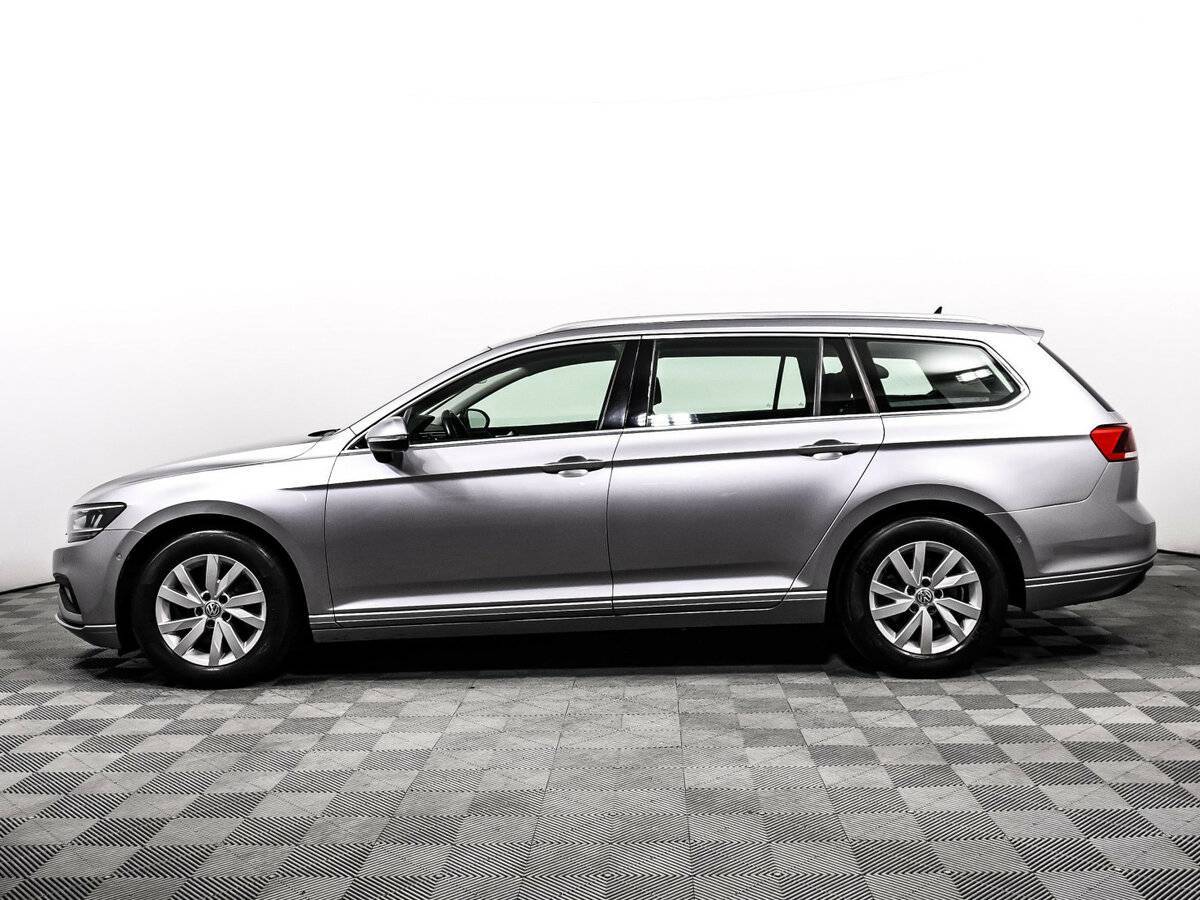 Купить Volkswagen Passat, 2019, 183 904 км.. Фото: #7