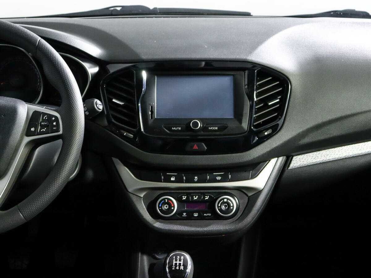 Купить Lada (ВАЗ) Vesta, 2019, 43 550 км.. Фото: #10