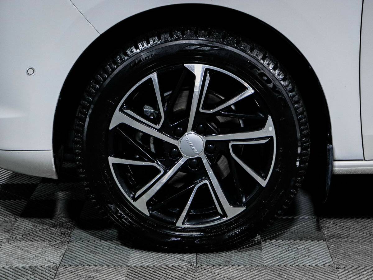 Купить Haval Jolion, 2022, 42 837 км.. Фото: #13