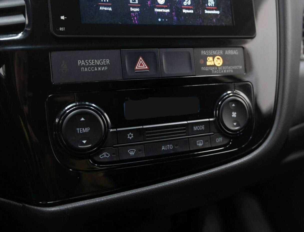 Купить Mitsubishi Outlander, 2018, 151 000 км.. Фото: #17