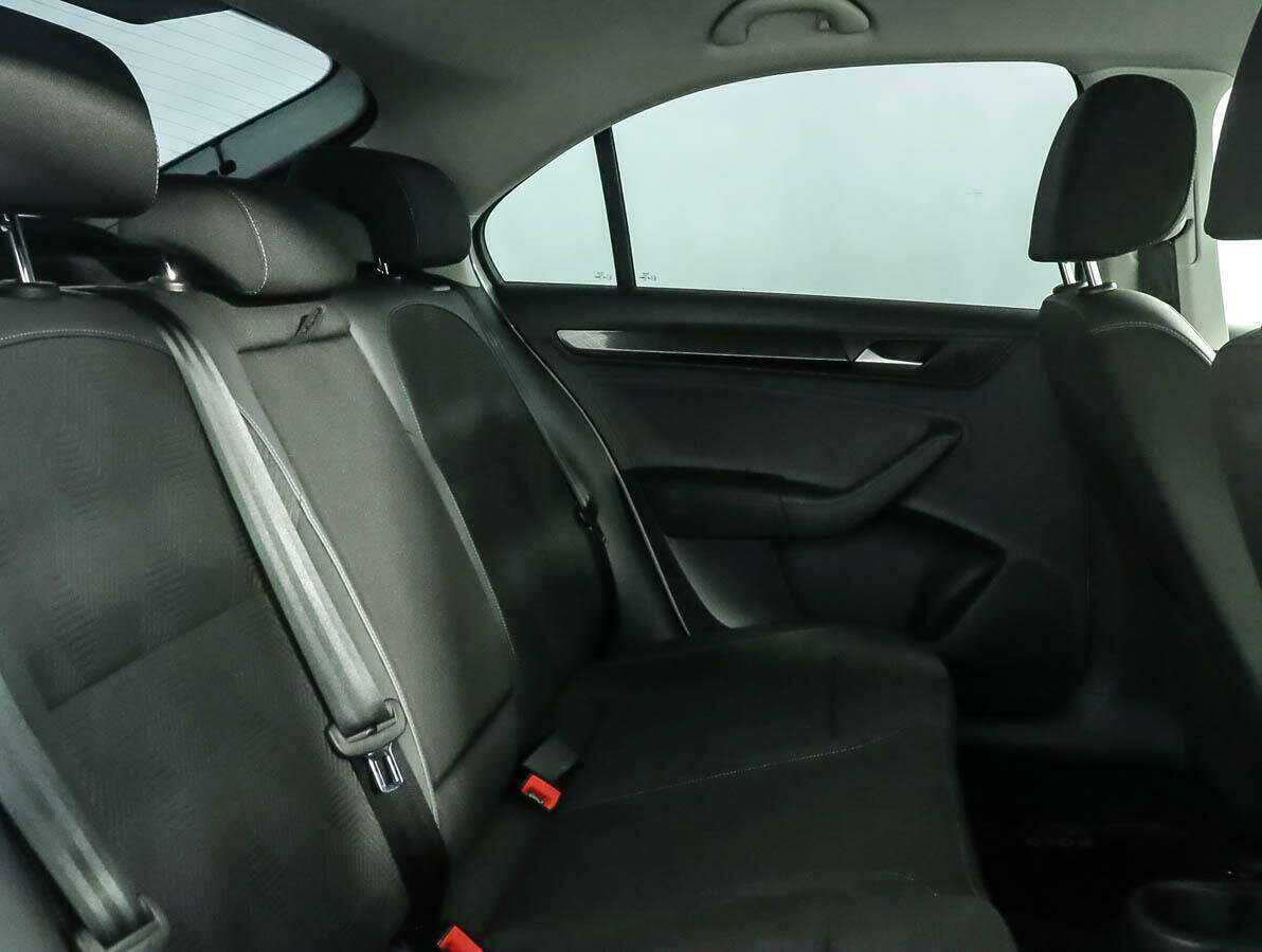 Купить Volkswagen Polo, 2021, 55 028 км.. Фото: #8