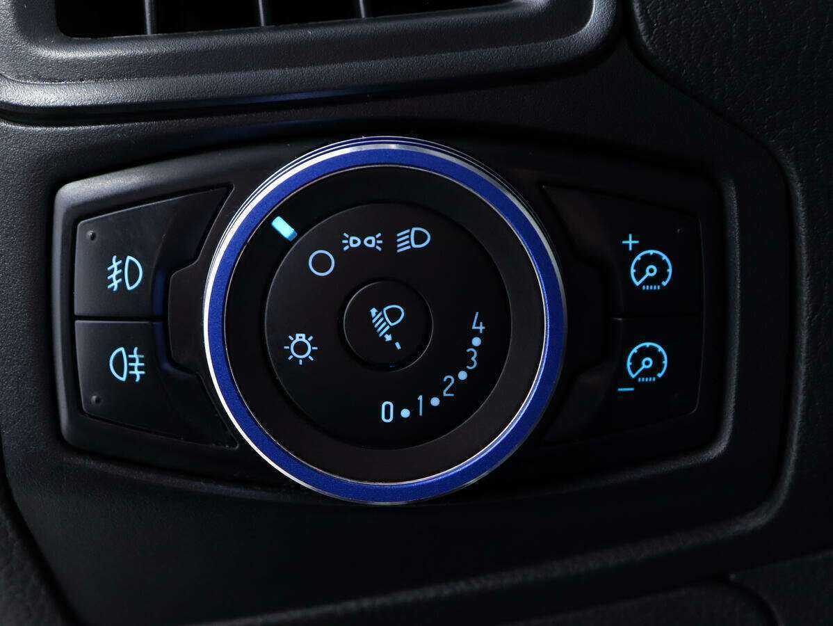 Купить Ford Focus, 2012, 195 980 км.. Фото: #14