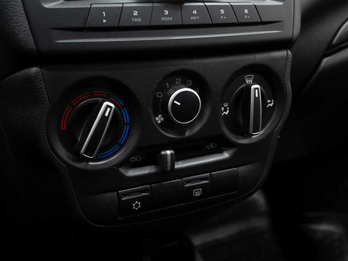 Купить Lada (ВАЗ) Granta, 2019, 74 000 км.. Фото: #17