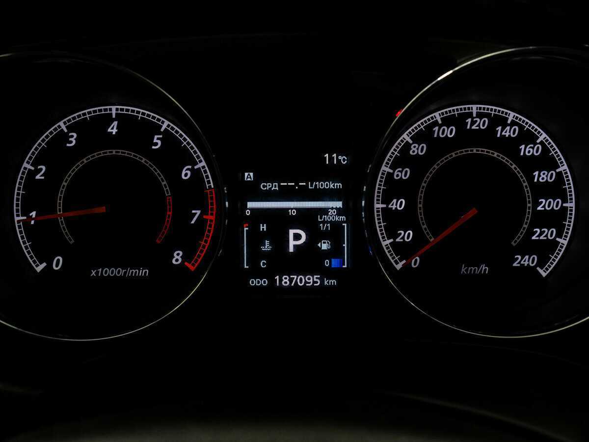 Купить Mitsubishi ASX, 2012, 187 094 км.. Фото: #15