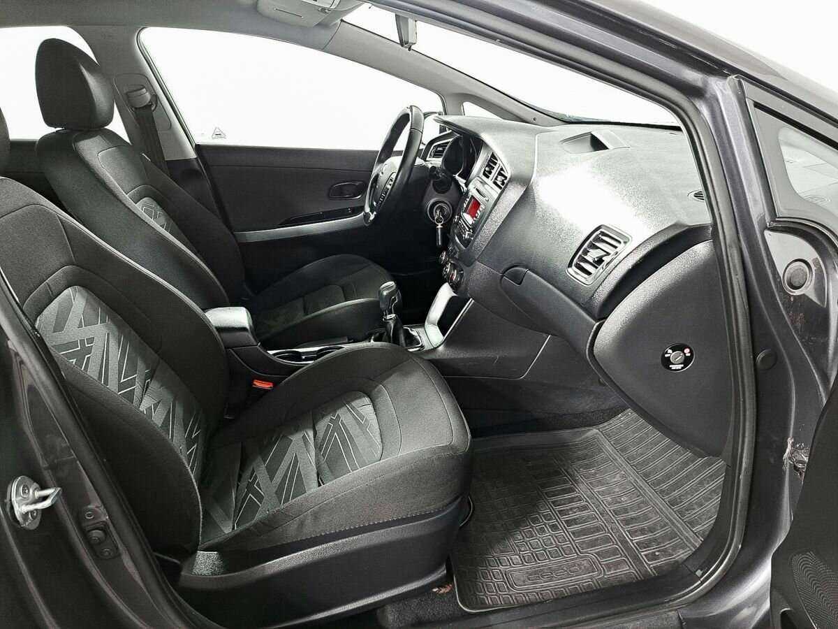 Купить Kia Ceed, 2013, 127 681 км.. Фото: #10