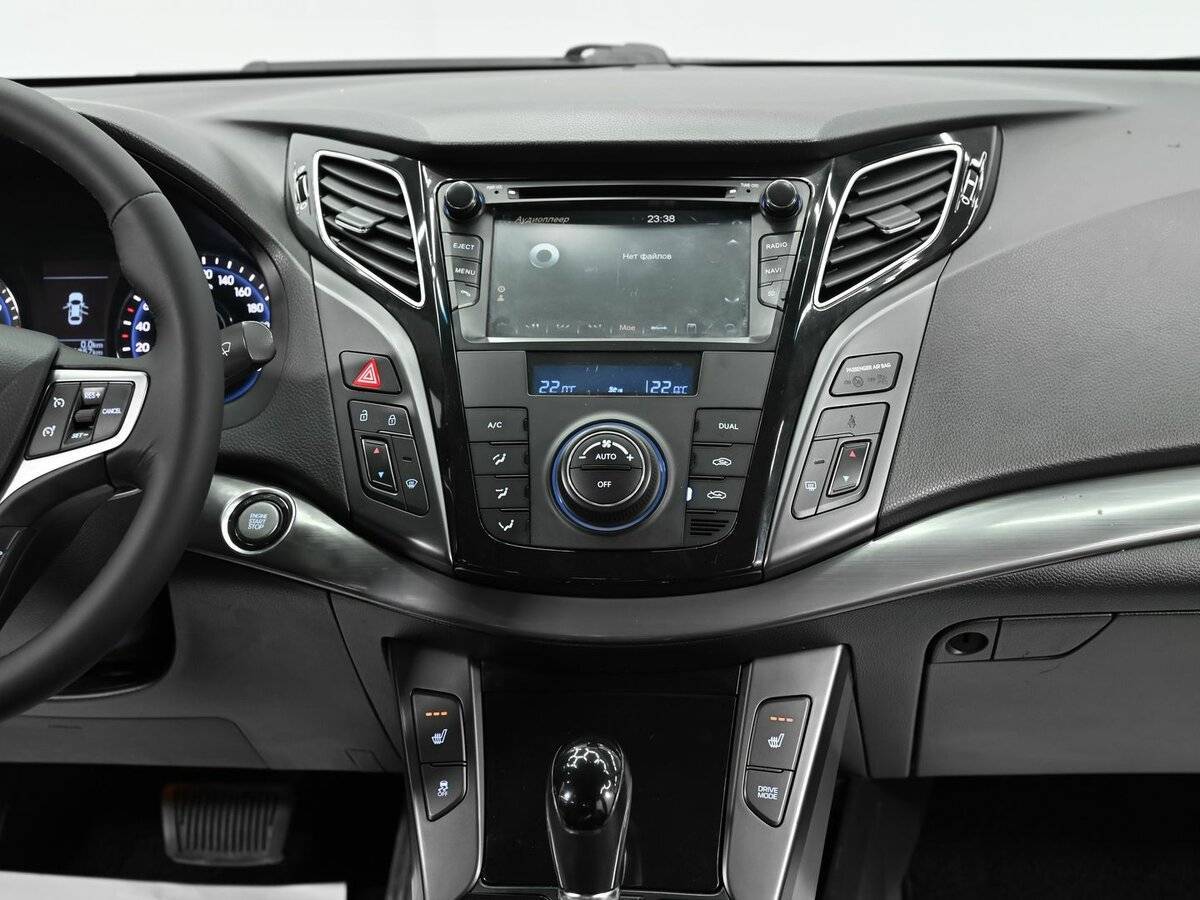 Купить Hyundai i40, 2015, 196 000 км.. Фото: #9