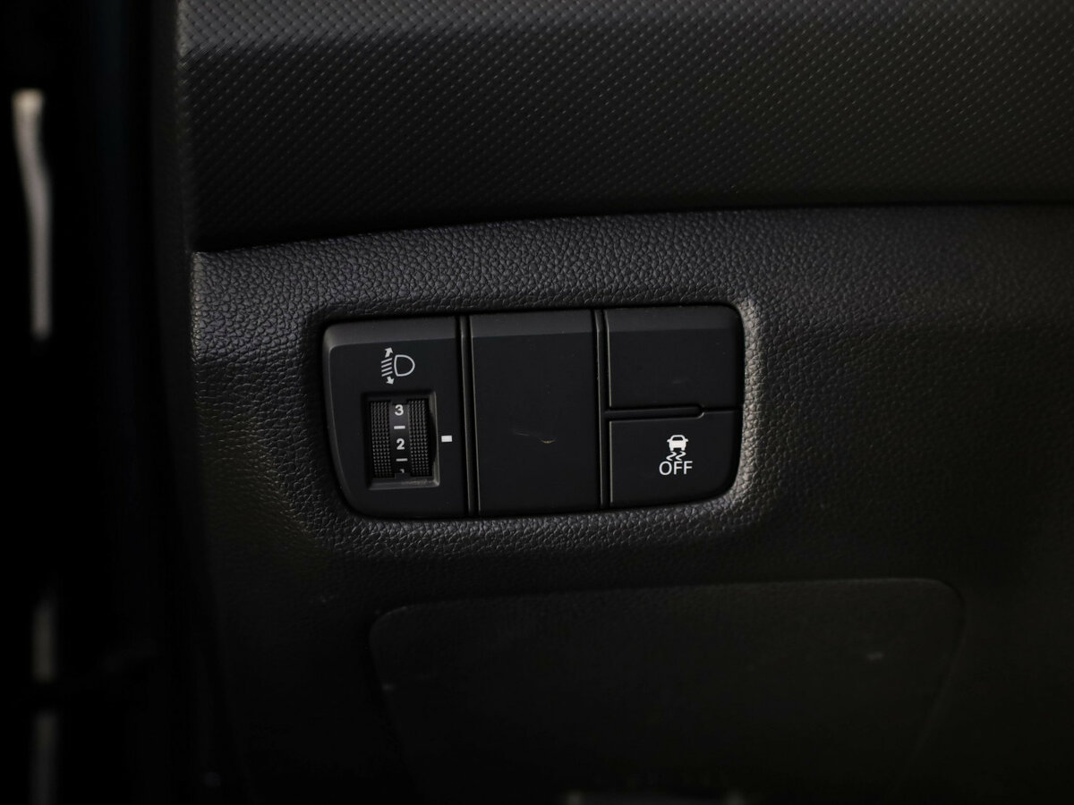 Купить Hyundai Creta, 2019, 138 981 км.. Фото: #14