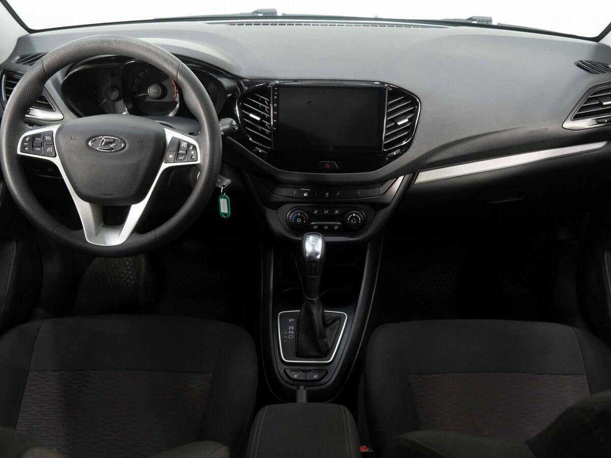 Купить Lada (ВАЗ) Vesta, 2020, 81 442 км.. Фото: #12