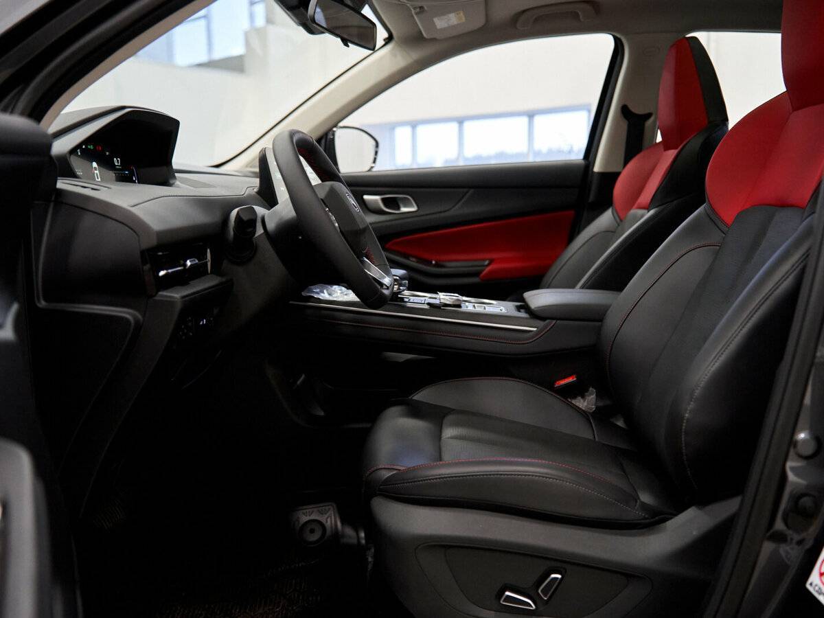 Купить Changan UNI-S (CS55 Plus), 2024, 1 279 км.. Фото: #10