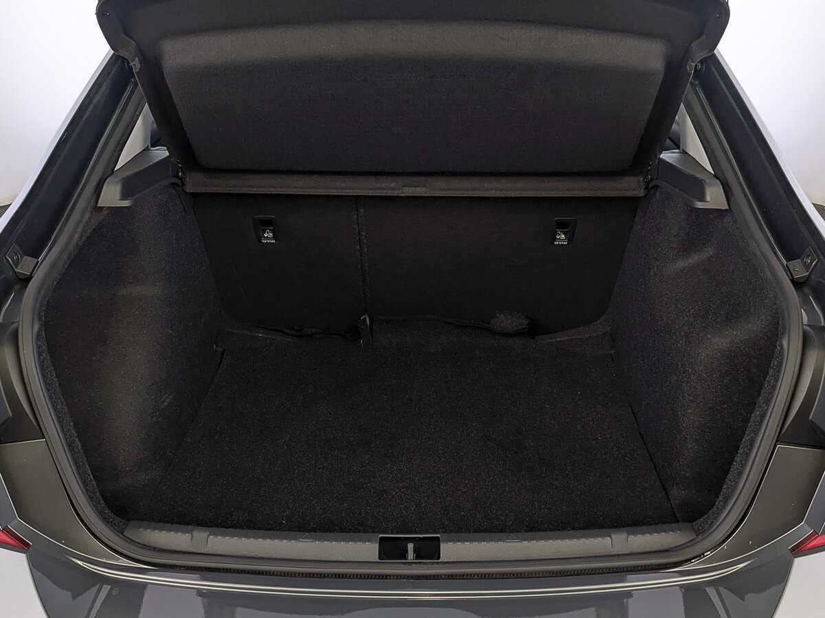 Купить Volkswagen Polo, 2021, 76 258 км.. Фото: #9