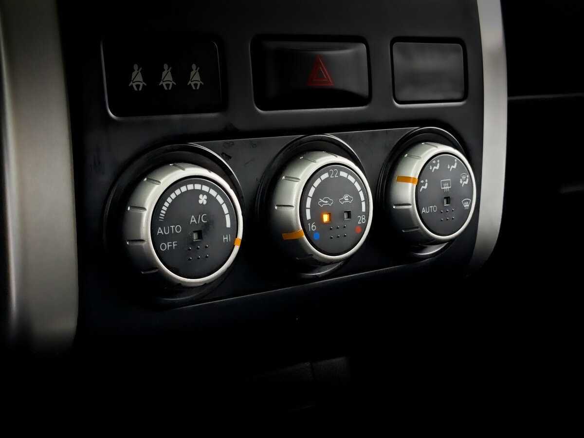 Купить Nissan X-Trail, 2013, 91 000 км.. Фото: #21