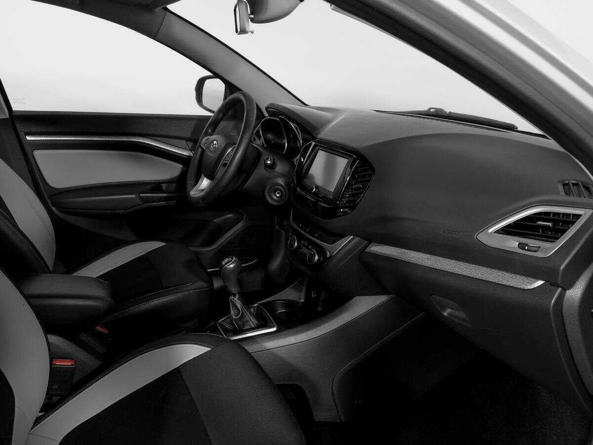 Купить Lada (ВАЗ) Vesta, 2019, 117 024 км.. Фото: #5