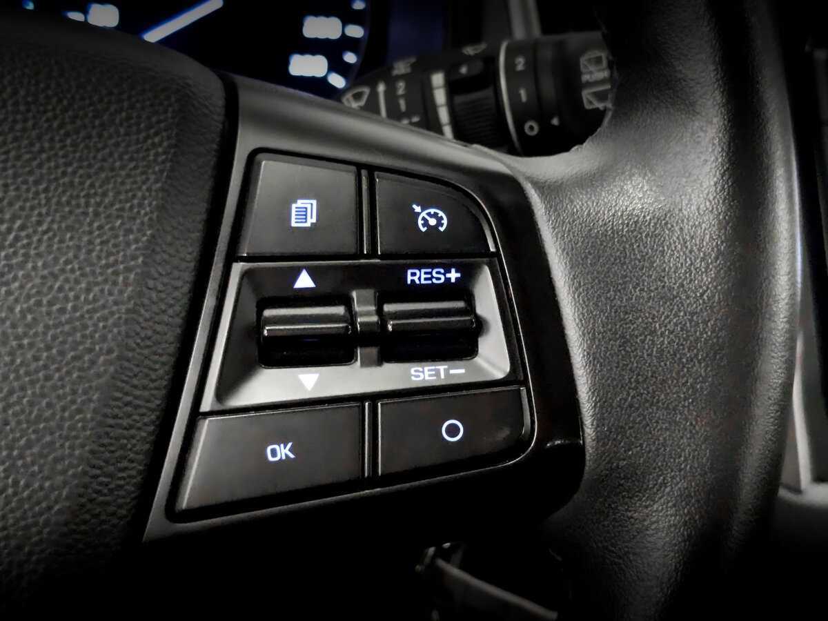 Купить Hyundai Creta, 2020, 84 806 км.. Фото: #27