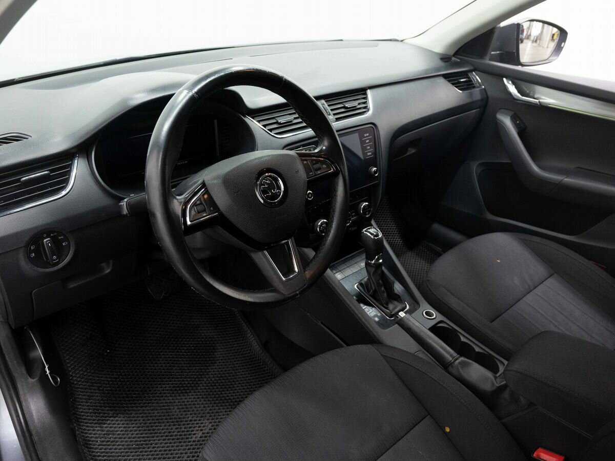 Купить Skoda Octavia, 2019, 171 000 км.. Фото: #6