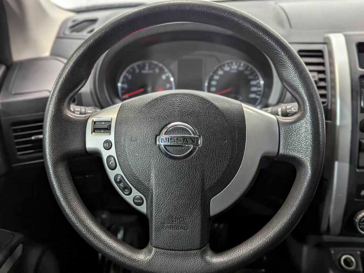 Купить Nissan X-Trail, 2013, 142 003 км.. Фото: #13