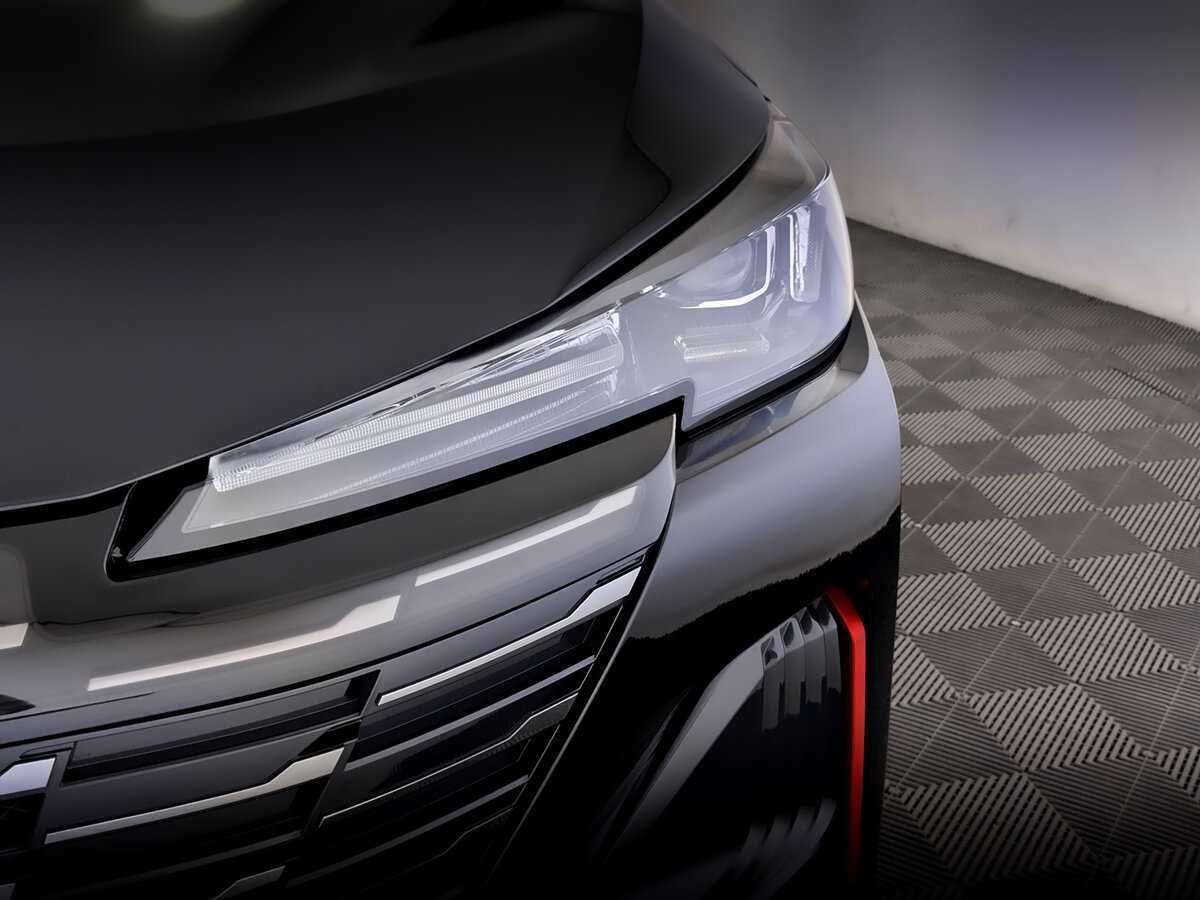 Купить Changan UNI-S (CS55 Plus), 2024, 3 075 км.. Фото: #16