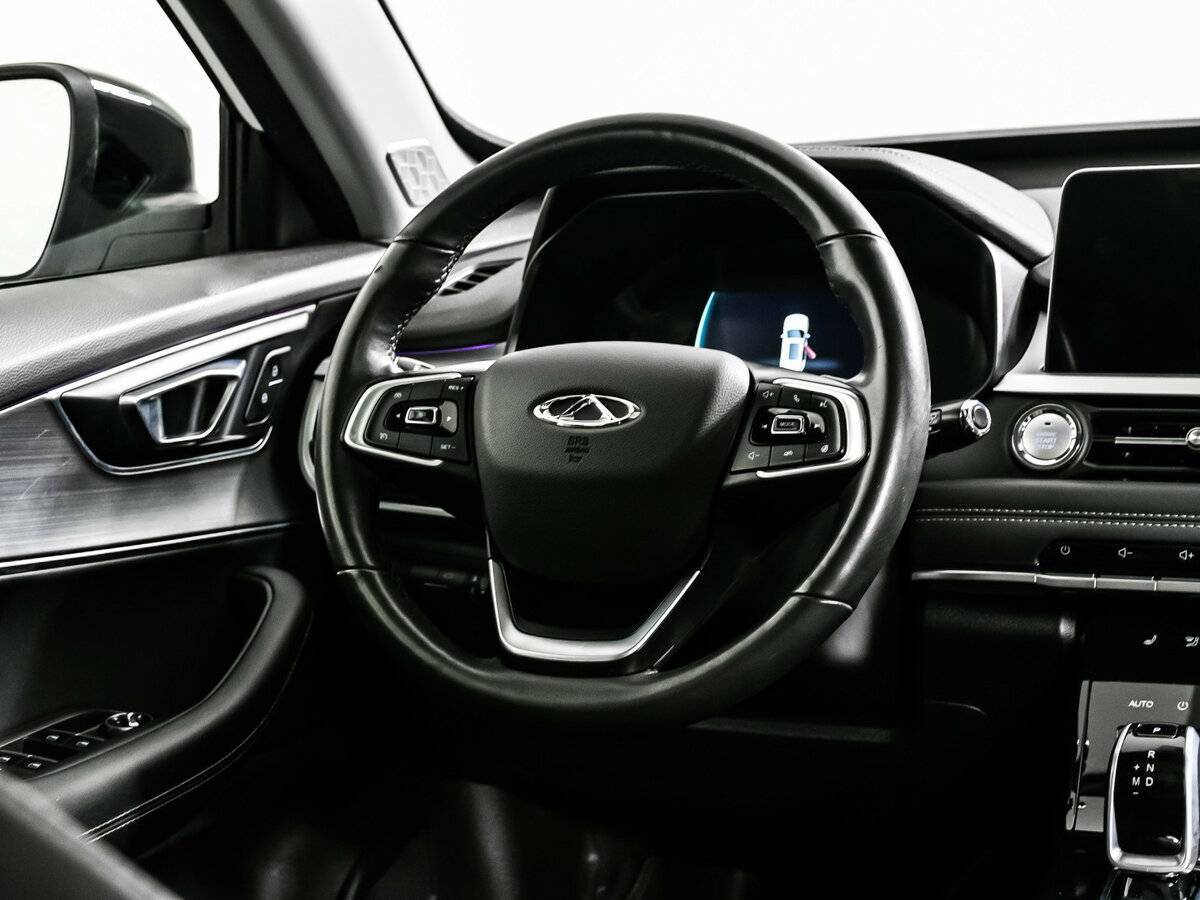 Купить Chery Tiggo 7 Pro, 2021, 39 000 км.. Фото: #14