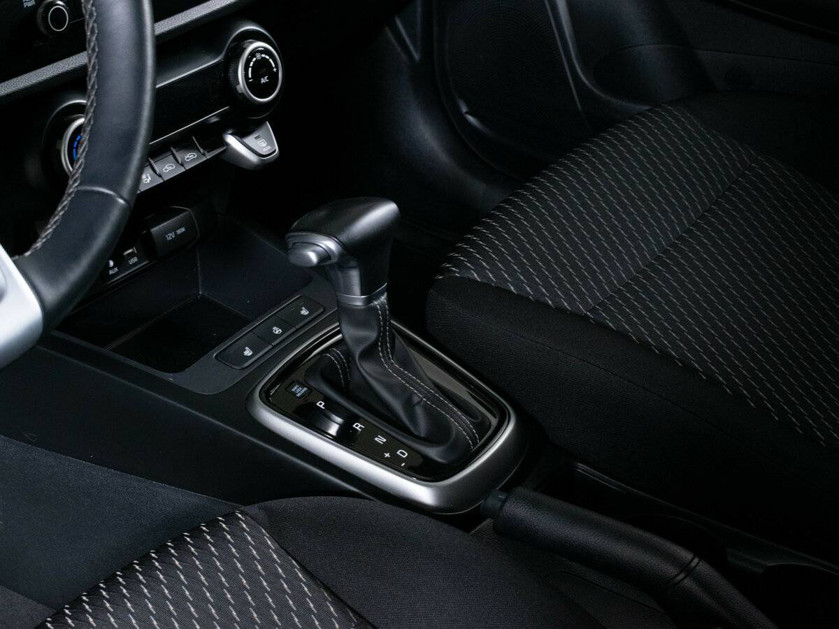 Купить Kia Rio, 2020, 70 000 км.. Фото: #14