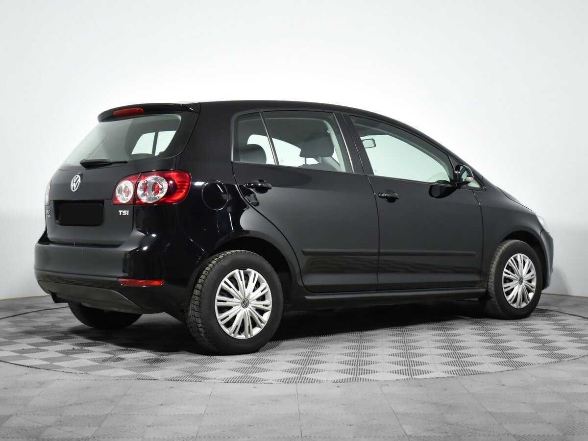 Купить Volkswagen Golf Plus, 2013, 114 765 км.. Фото: #4