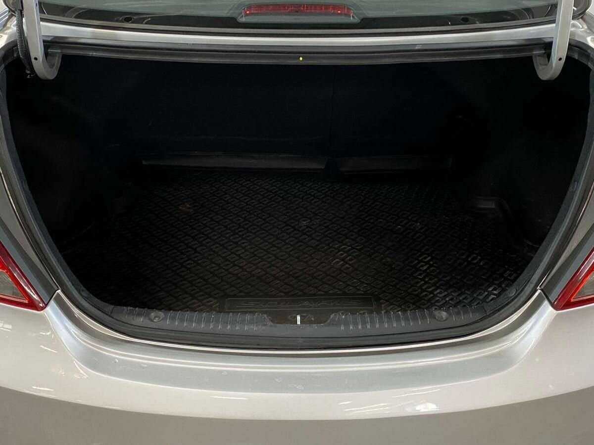 Купить Hyundai Solaris, 2015, 108 260 км.. Фото: #16