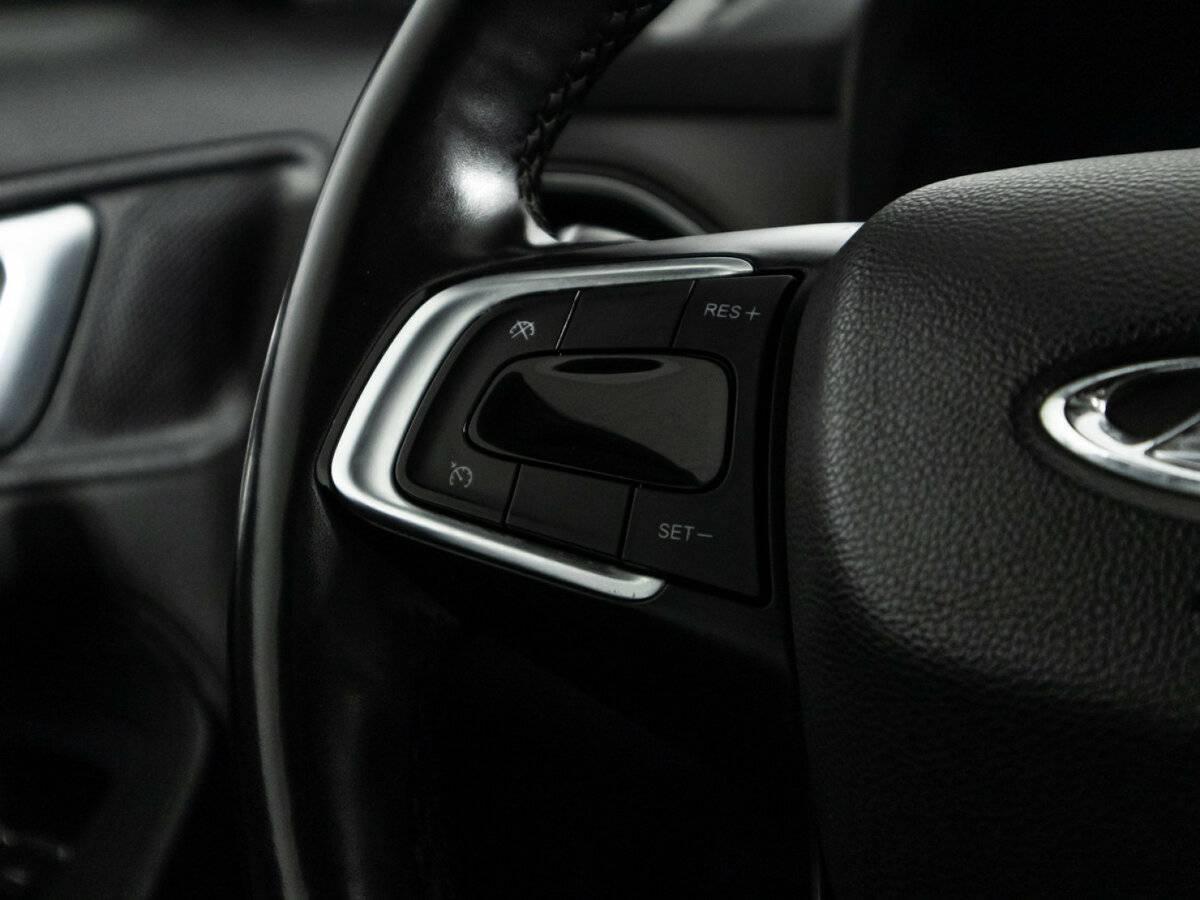 Купить Chery Tiggo 4, 2021, 51 937 км.. Фото: #14