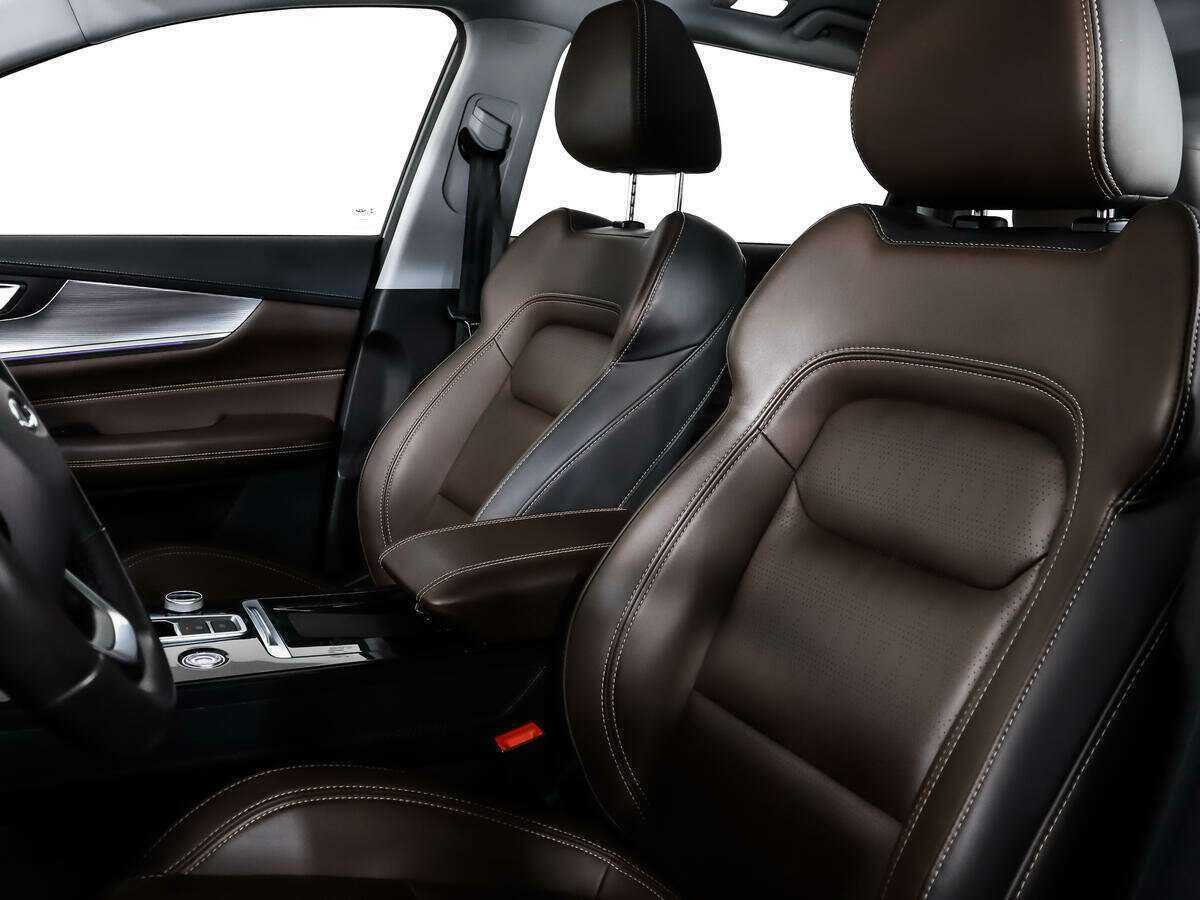 Купить Chery Tiggo 8 Pro, 2021, 31 747 км.. Фото: #15