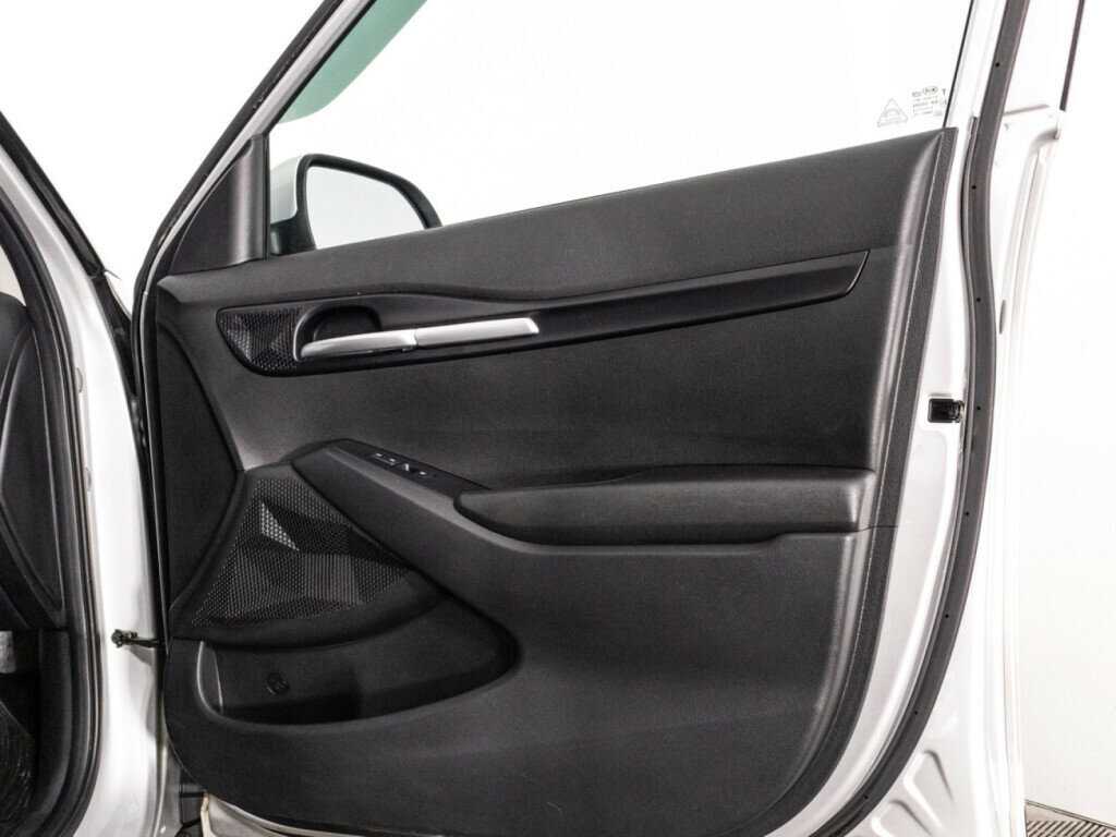 Купить Kia Seltos, 2020, 56 541 км.. Фото: #28