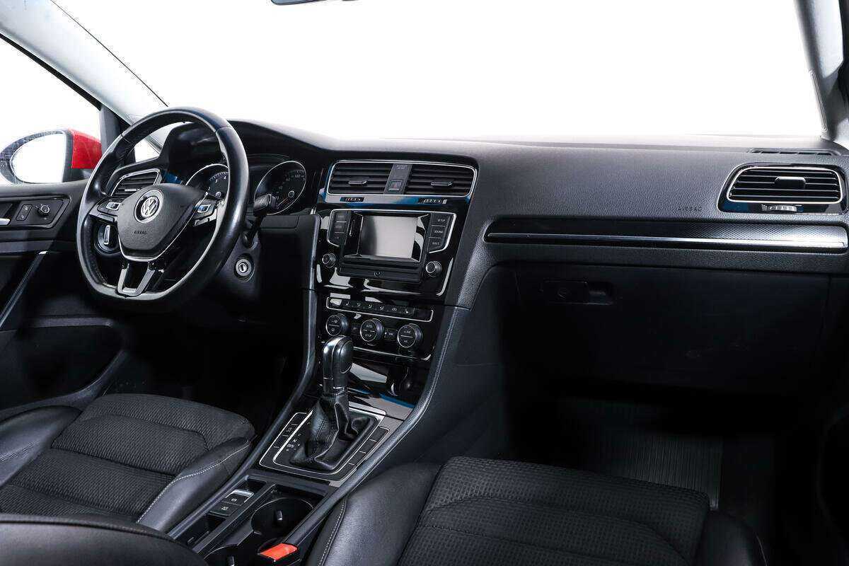 Купить Volkswagen Golf, 2013, 181 000 км.. Фото: #8