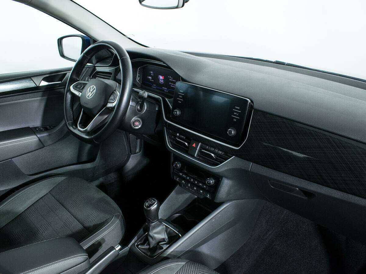 Купить Volkswagen Polo, 2020, 68 500 км.. Фото: #8