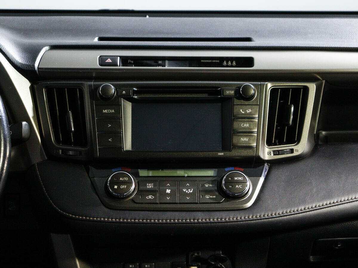 Купить Toyota RAV4, 2013, 172 985 км.. Фото: #10